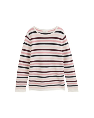 JERSEY DE ALGODÓN TOM TAILOR