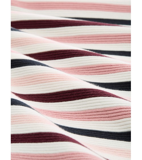 JERSEY DE ALGODÓN TOM TAILOR