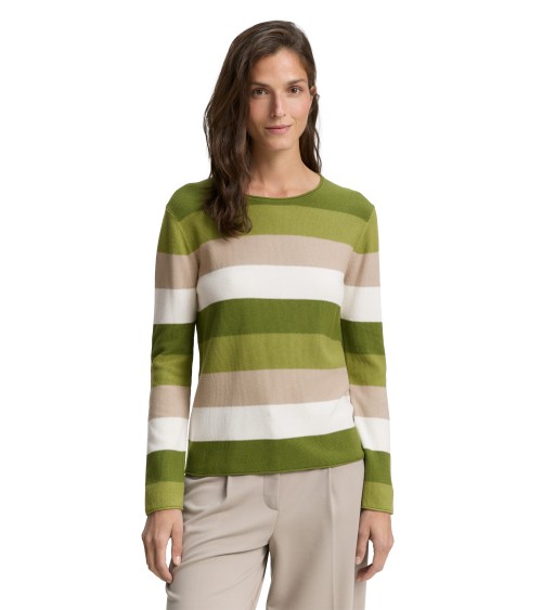 JERSEY DE ALGODÓN TOM TAILOR