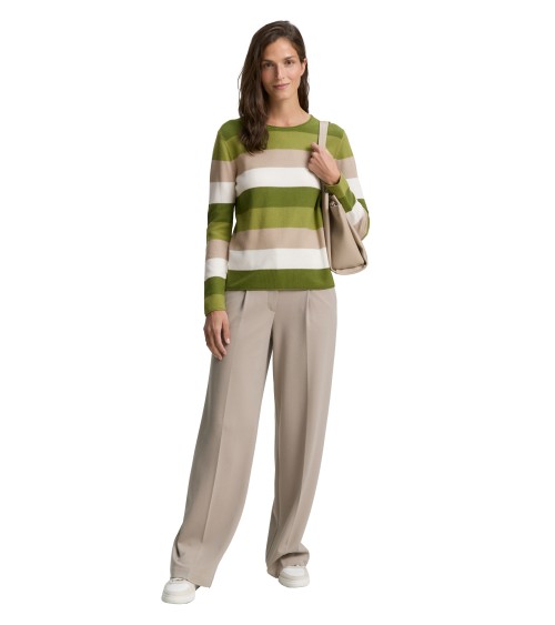 JERSEY DE ALGODÓN TOM TAILOR