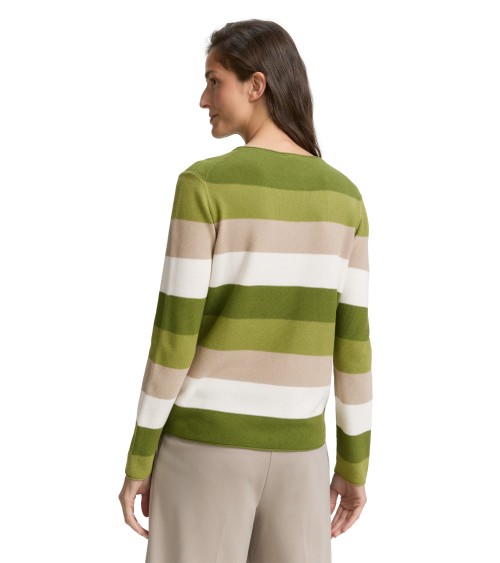 JERSEY DE ALGODÓN TOM TAILOR