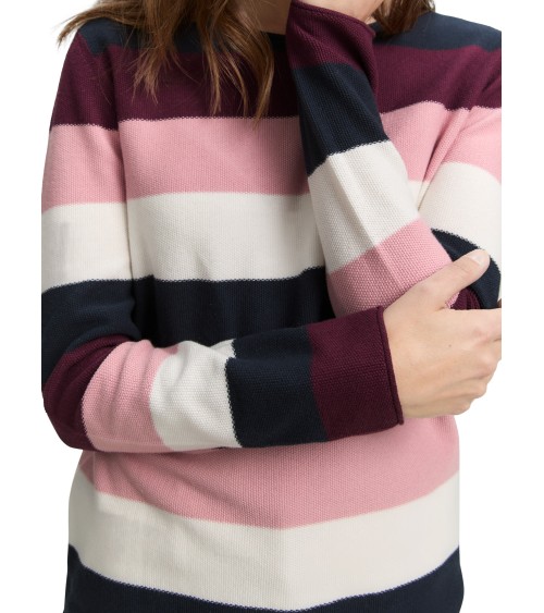 JERSEY DE ALGODÓN TOM TAILOR