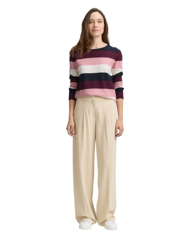 JERSEY DE ALGODÓN TOM TAILOR