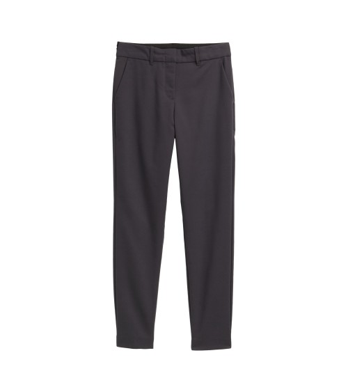 PANTALÓN CON GOMA CORTE SLIM DE TOM TAILOR