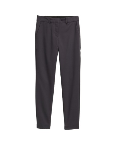 PANTALÓN CON GOMA CORTE SLIM DE TOM TAILOR