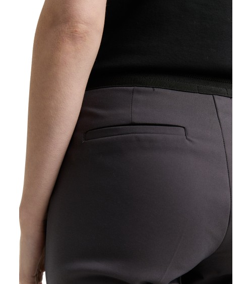 PANTALÓN CON GOMA CORTE SLIM DE TOM TAILOR