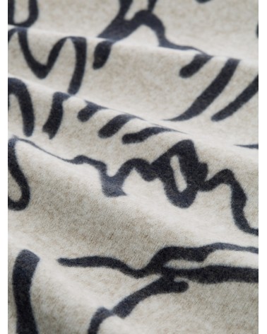 CAMISETA ESTAMPADA CON SUAVE TEJIDO DE TOM TAILOR