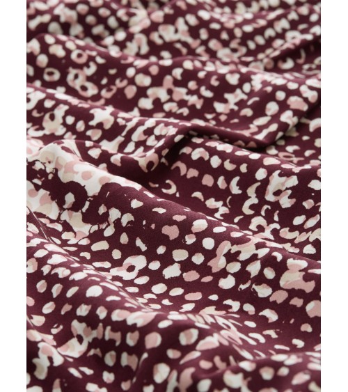 BLUSA ESTAMPADA TOM TAILOR