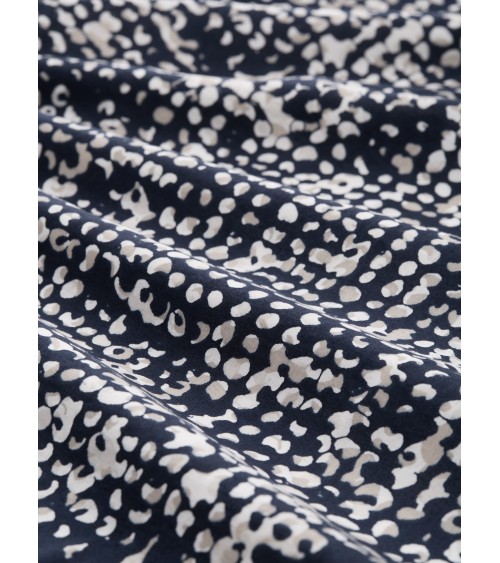 CAMISA ESTAMPADA TEJIDO FLUIDO TOM TAILOR