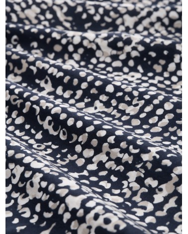CAMISA ESTAMPADA TEJIDO FLUIDO TOM TAILOR