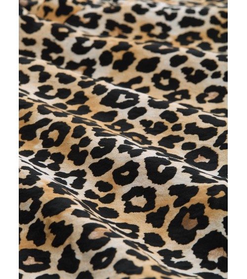 BLUSA ANIMAL PRINT TOM TAILOR
