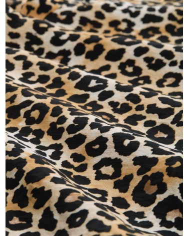 BLUSA ANIMAL PRINT TOM TAILOR
