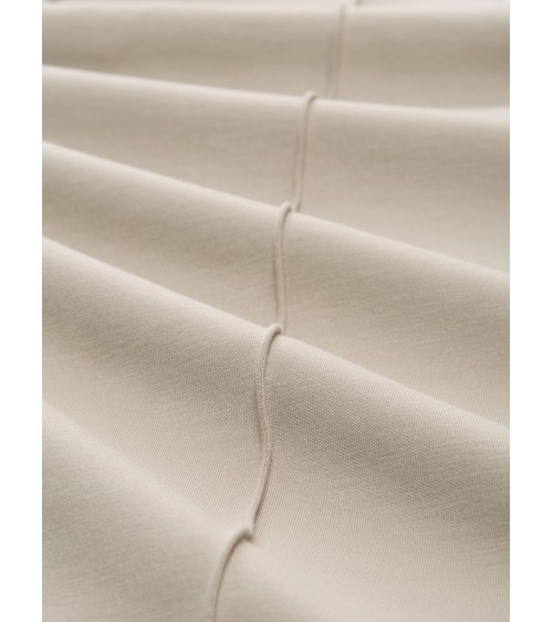 PANTALÓN RECTO ELÁSTICO DE TOM TAILOR