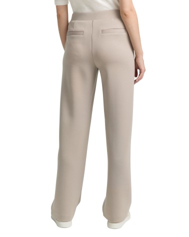 PANTALÓN RECTO ELÁSTICO DE TOM TAILOR