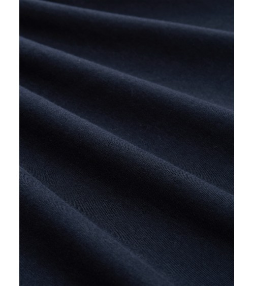 CAMISETA BÁSICA DE MANGA LARGA TOM TAILOR