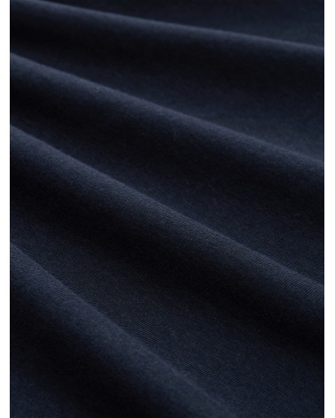 CAMISETA BÁSICA DE MANGA LARGA TOM TAILOR