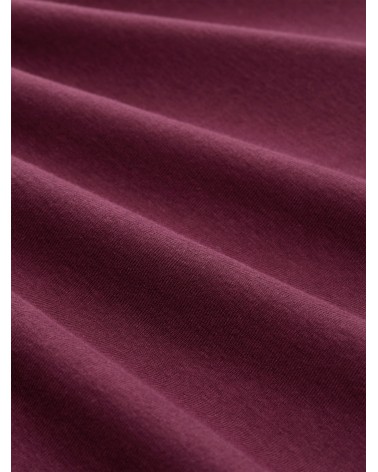 CAMISETA BÁSICA DE MANGA LARGA TOM TAILOR