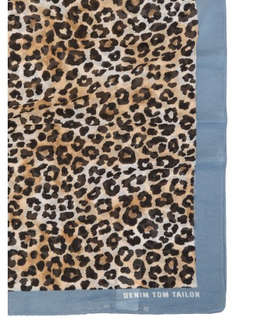 FULAR ANIMAL PRINT TOM TAILOR