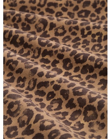 PANTALÓN VAQUERO ANIMAL PRINT TOM TAILOR