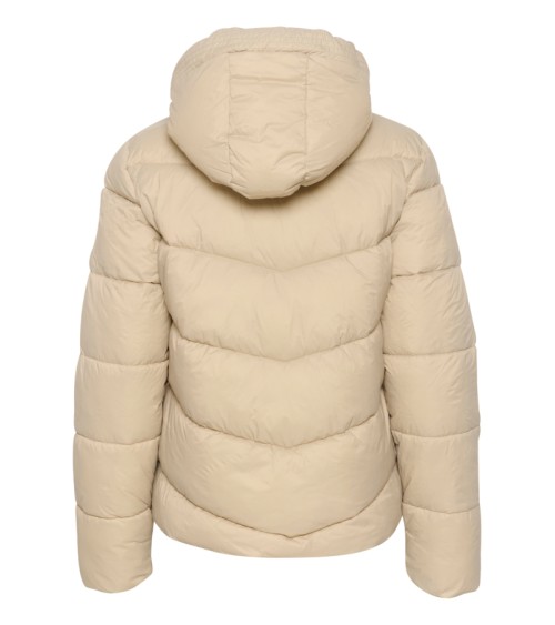 CHAQUETA KASUSANNE ACOLCHADO LIGERO DE KAFFE