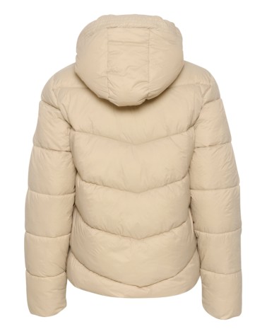 CHAQUETA KASUSANNE ACOLCHADO LIGERO DE KAFFE