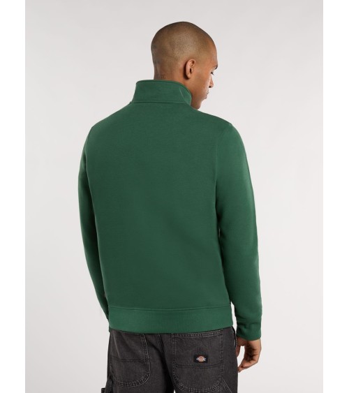 SUDADERA OAKPORT MEDIA CREMALLERA DICKIES