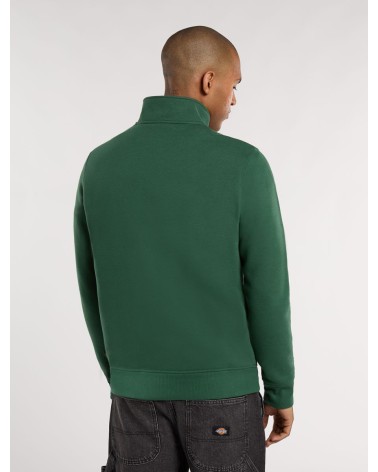 SUDADERA OAKPORT MEDIA CREMALLERA DICKIES
