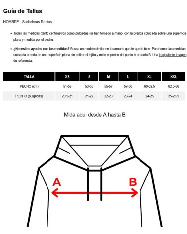 SUDADERA OAKPORT MEDIA CREMALLERA DICKIES