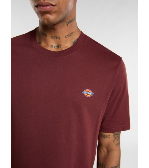 CAMISETA MAPLETON CORTE RECTO DICKIES