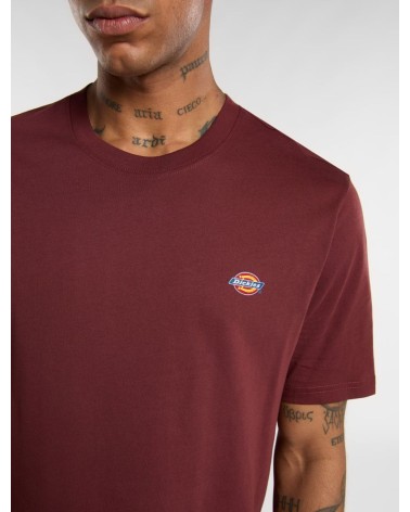 CAMISETA MAPLETON CORTE RECTO DICKIES