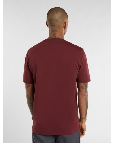 CAMISETA MAPLETON CORTE RECTO DICKIES