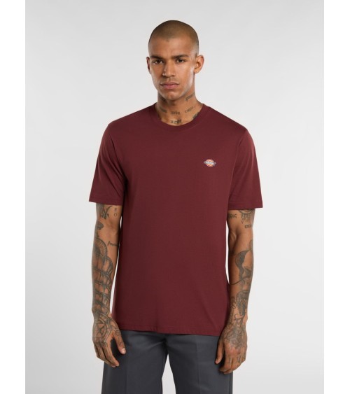 CAMISETA MAPLETON CORTE RECTO DICKIES
