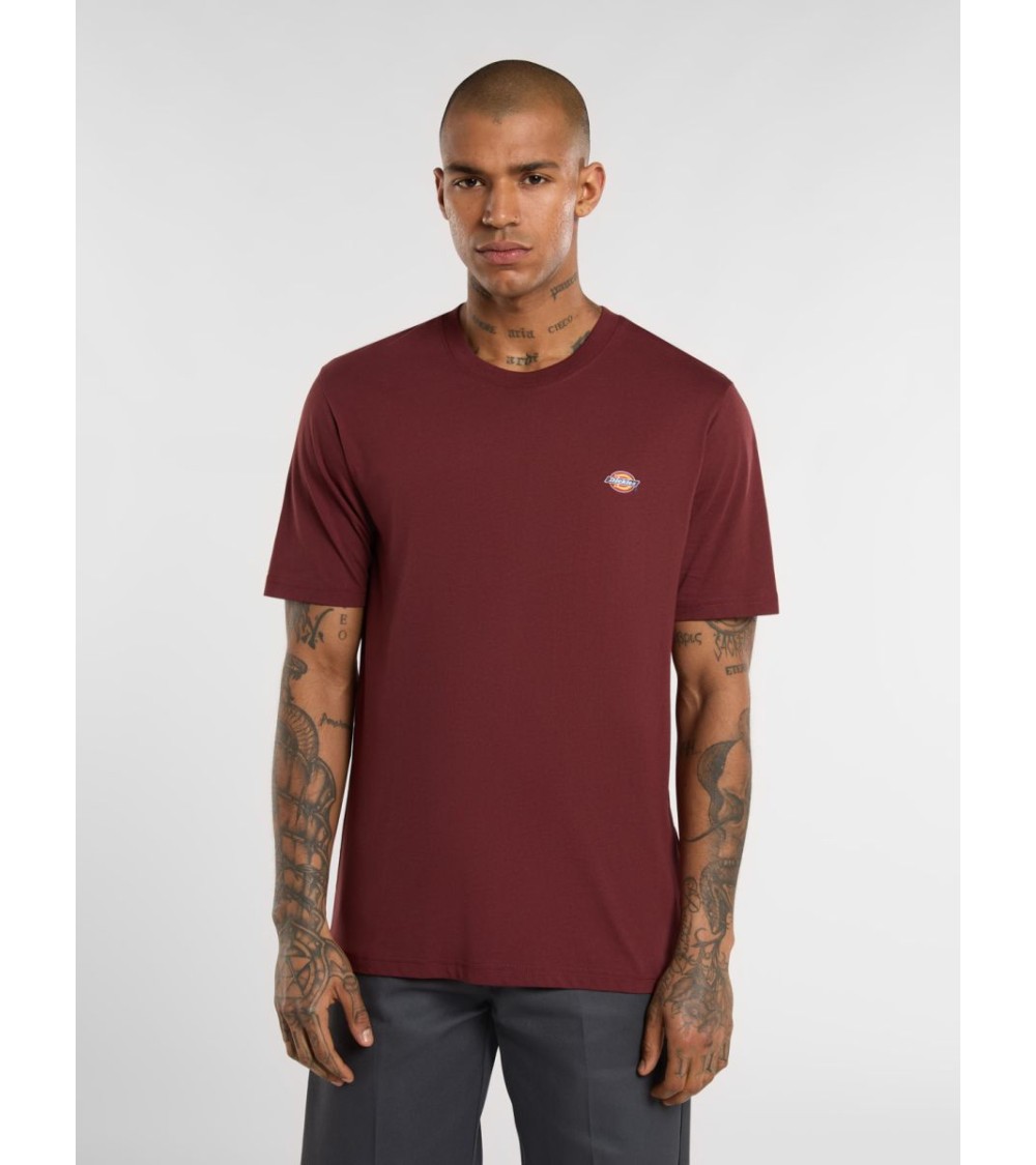 CAMISETA MAPLETON CORTE RECTO DICKIES