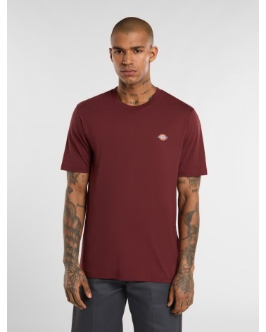 CAMISETA MAPLETON CORTE RECTO DICKIES