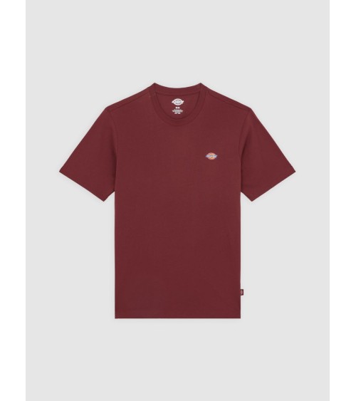 CAMISETA MAPLETON CORTE RECTO DICKIES