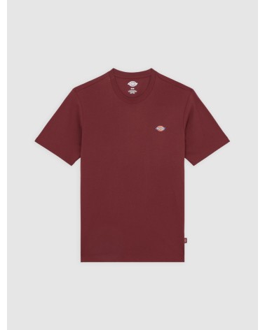 CAMISETA MAPLETON CORTE RECTO DICKIES