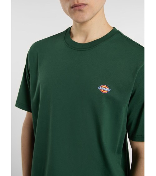 CAMISETA MAPLETON CORTE RECTO DICKIES