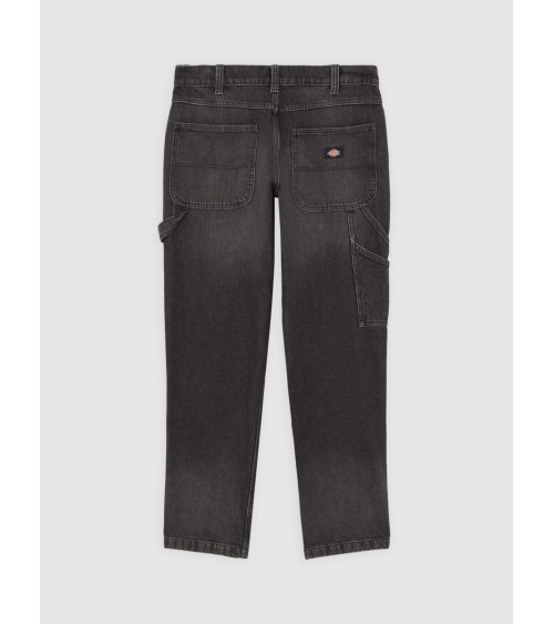PANTALÓN VAQUERO GARYVILLE RECTO TAPERED DICKIES