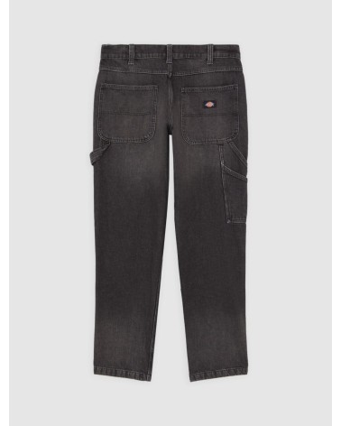 PANTALÓN VAQUERO GARYVILLE RECTO TAPERED DICKIES