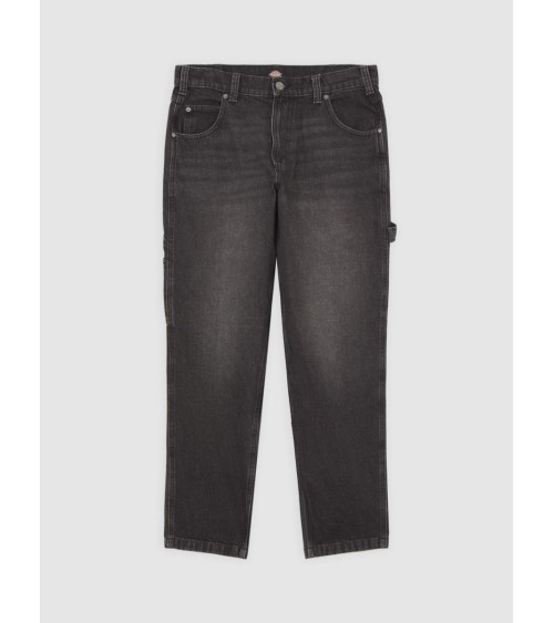 PANTALÓN VAQUERO GARYVILLE RECTO TAPERED DICKIES