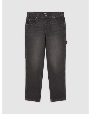 PANTALÓN VAQUERO GARYVILLE RECTO TAPERED DICKIES