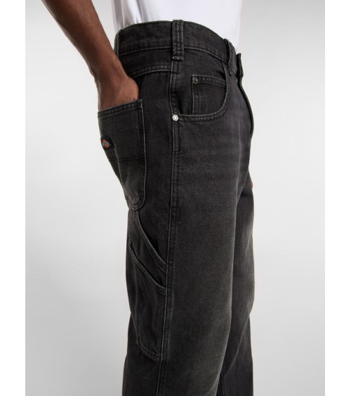 PANTALÓN VAQUERO GARYVILLE RECTO TAPERED DICKIES