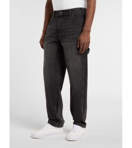 PANTALÓN VAQUERO GARYVILLE RECTO TAPERED DICKIES