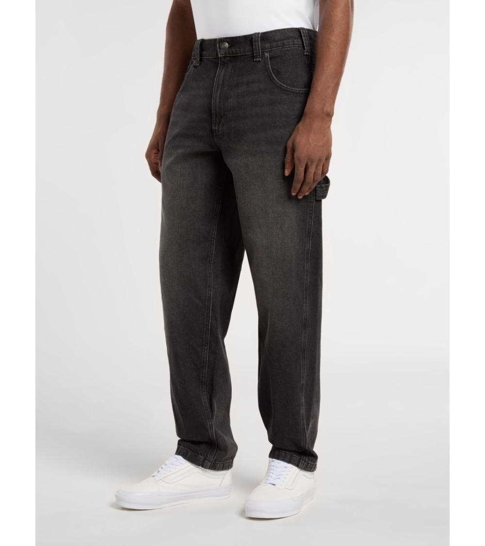 PANTALÓN VAQUERO GARYVILLE RECTO TAPERED DICKIES