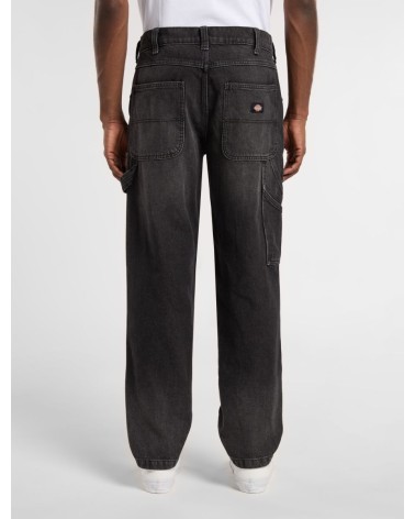 PANTALÓN VAQUERO GARYVILLE RECTO TAPERED DICKIES