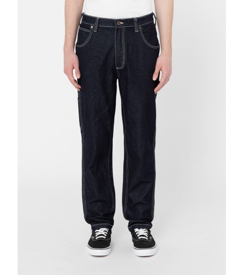PANTALÓN VAQUERO GARYVILLE RECTO TAPERED DICKIES