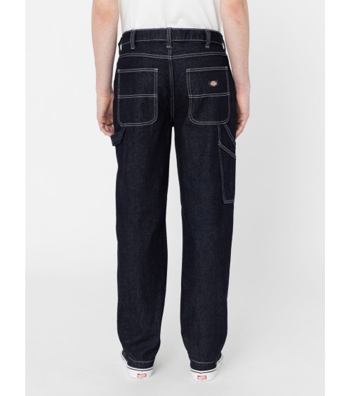 PANTALÓN VAQUERO GARYVILLE RECTO TAPERED DICKIES