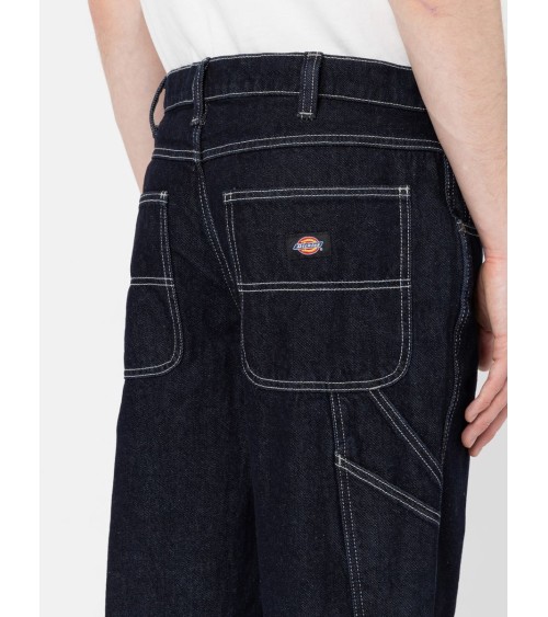 PANTALÓN VAQUERO GARYVILLE RECTO TAPERED DICKIES
