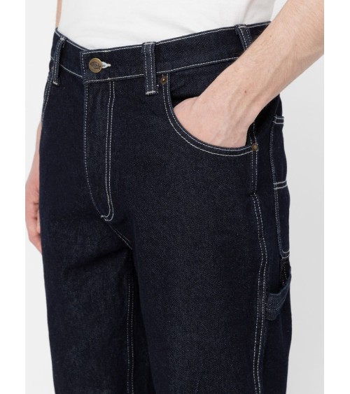 PANTALÓN VAQUERO GARYVILLE RECTO TAPERED DICKIES