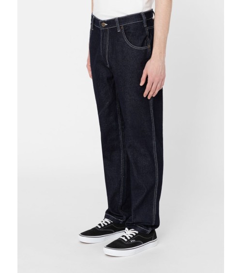 PANTALÓN VAQUERO GARYVILLE RECTO TAPERED DICKIES